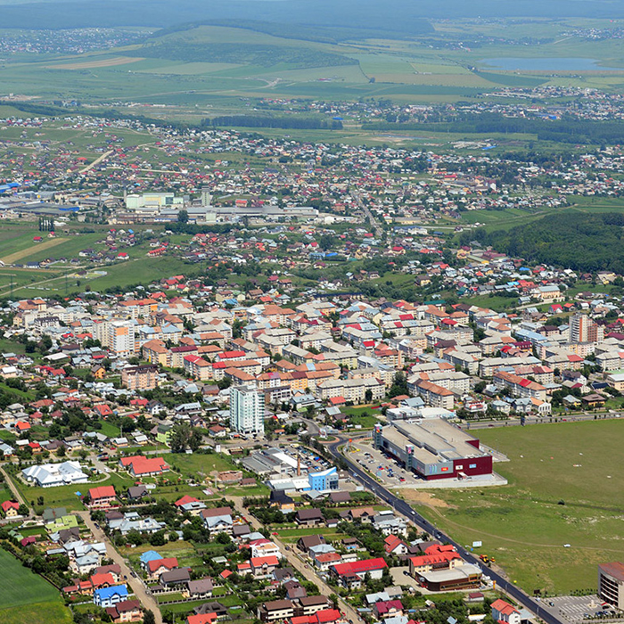 Botosani-Suceava megye